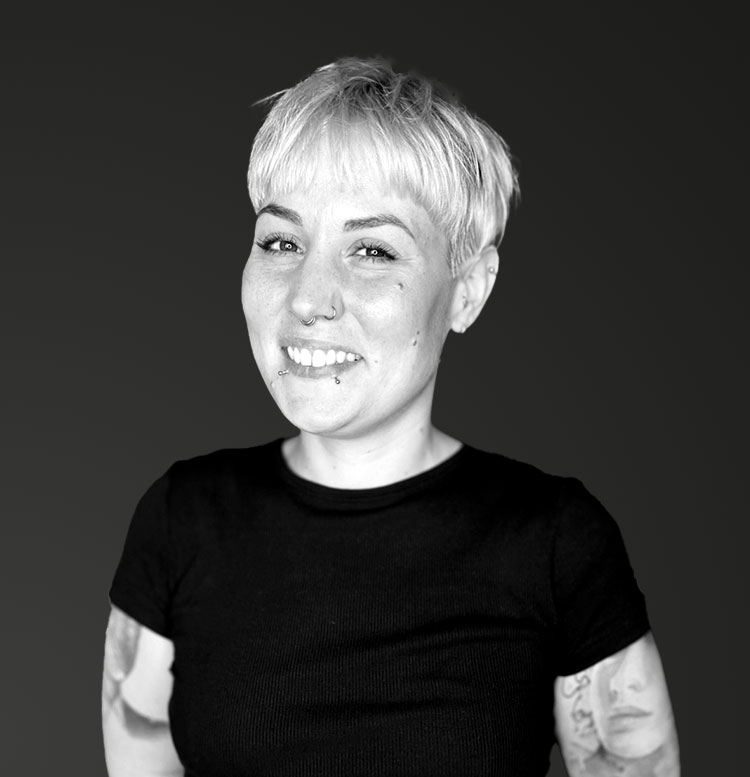 Andi, Top-Stylistin und Diplom-Coloristin bei pro kopf style FRISEUR LOUNGE Johannisthal, Berlin