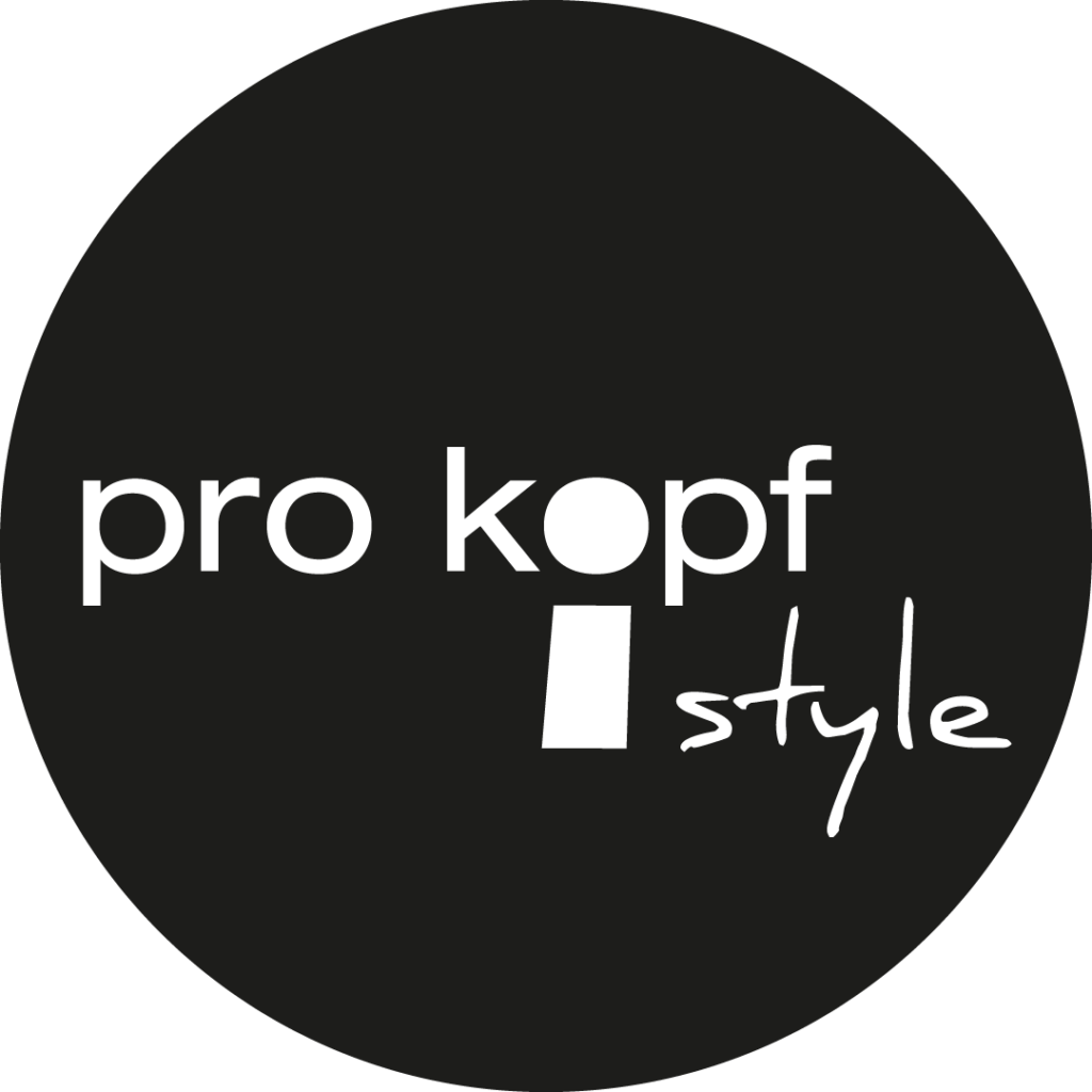 pro kopf style